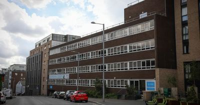 Happiness as 'ugly and tired' Nottingham building set to be replaced by 'high quality architecture'