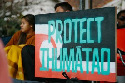 Ihumātao governance group formed but lacking consensus