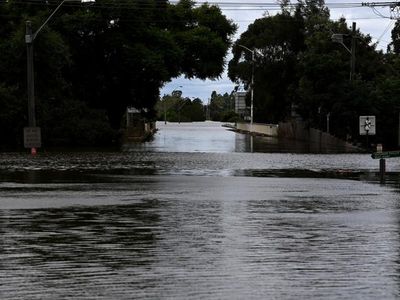 'Widespread flooding' on the cards for NSW