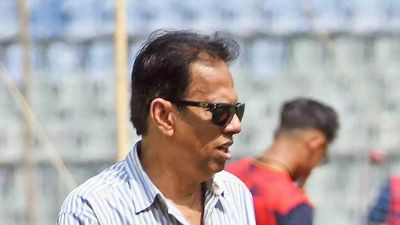 Milind Rege requests MCA for pension for widowed sister