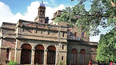 July 15 last date to apply for short-term courses in Savitribai Phule Pune University