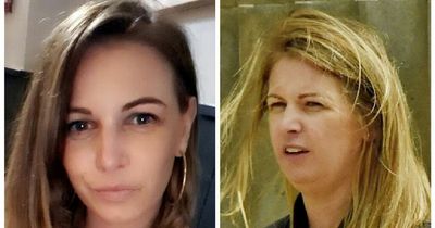 Scots cop harassed by ex who accused her of being porn star