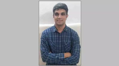 Akash Thakur named Angola coach to become fourth from Nagpur at Chess Olympiad