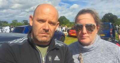 Struggling Leeds couple forced to feed kids ready meals and sell off possessions