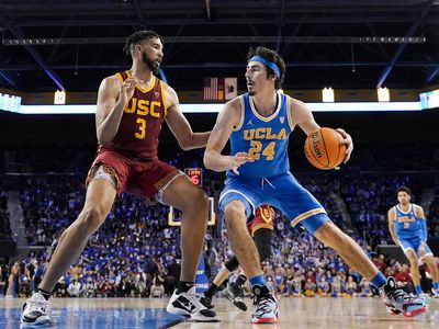 The Big Ten approves adding 2 iconic California brands: UCLA and USC