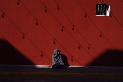 AP Week in Pictures: Latin America and Caribbean