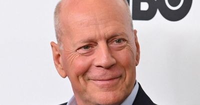 Bruce Willis' lawyer says movie star insisted on working despite health issues