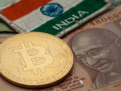 Indian Crypto Players Have A New Tax Rule From Today: What You Should Know