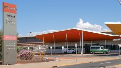 Calls for more mental health staff after death of patient who received care at Pilbara hospital