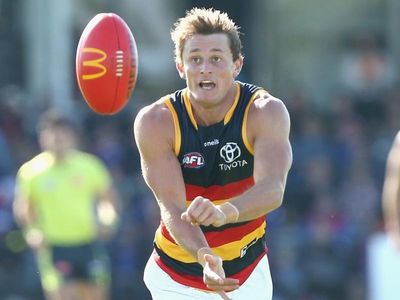 Dumped Crow has AFL clarity: coach Nicks