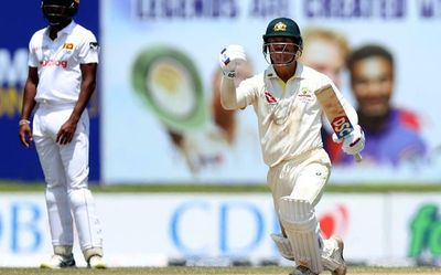 SL vs Aus, 1st Test | Head, Lyon give Australia 10-wicket win over Sri Lanka