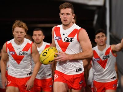 Sydney can't let Bombers game slip: Parker
