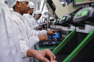 Weekly Must-Read: How Bad Is China’s Manufacturing Exodus?