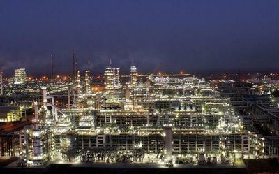 Centre raises export tax on petrol, diesel and ATF
