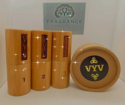 Sisters smell sweet success after launching firm amid Covid-19 pandemic