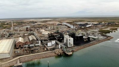 Port Pirie smelter licence renewed with new requirements to tackle emissions