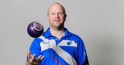 Commonwealth Games won't be child's play to Hamilton bowls star