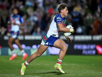 COVID keeps Walsh out of Warriors return