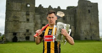 Richie Reid now ready for the Kilkenny captaincy - and hoping to outdo brother TJ