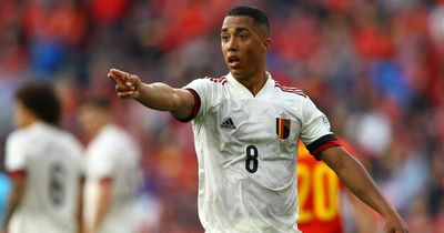 We 'signed' Youri Tielemans for Arsenal and he was the perfect midfield signing for Mikel Arteta