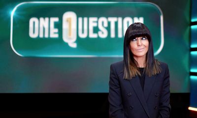 TV tonight: will Claudia Winkleman’s new quizshow become a Friday night fixture?