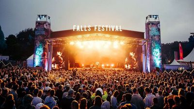 Falls Festival rises again in Victoria after Colac Otway Shire grants two-year permit