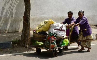 Strike in Karnataka: What pourakarmikas want