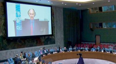 Pedersen to Security Council: ‘Don’t Forget Syria’