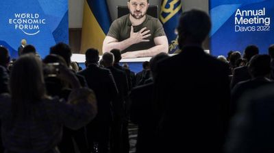 Zelensky: Ukraine Begins Electricity Exports to EU