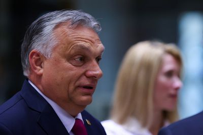 Hungary must radically increase its defence capabilities, PM Orban says