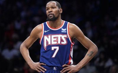 NBA | Former MVP Kevin Durant wants trade from Brooklyn Nets