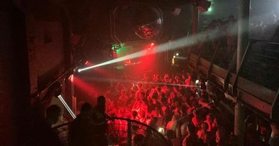 Bristol voted in top ten for best night out in UK