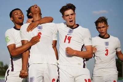 Israel U19 vs England U19 live stream: How to watch Euros final for FREE on TV in UK today