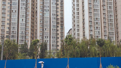 New launches & housing sales go down in Delhi-NCR, says report