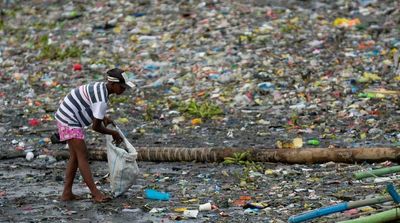 India Bans Many Single-use Plastics to Tackle Waste