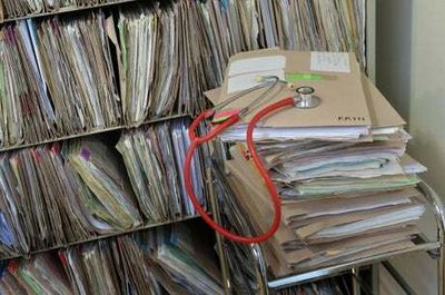Nurses can now write fit notes in bid to relieve pressure on GPs
