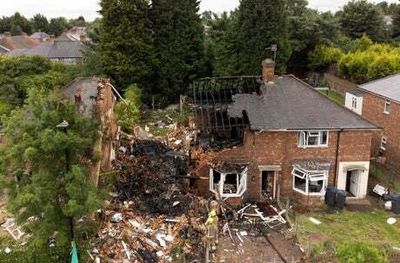 Fatal Birmingham gas blast caused by ‘accidental’ gas leak in home, say investigators