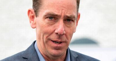 RTE's Ryan Tubridy opens up on reality of being one of the most famous men in Ireland - 'no escape'