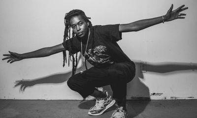Moor Mother: Jazz Codes review – a stunning continuum of Black music
