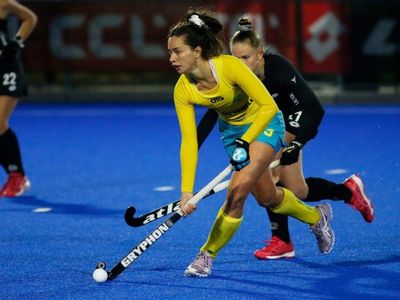 Hockeyroos dealt triple injury blow
