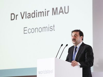Once Feted By Vladimir Putin, Top Russian Economist Now Faces Embezzlement Charges