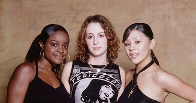 Surgery and suing Disney: What each member did after leaving Sugababes