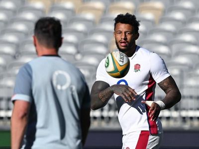 England ready for Wallabies blitz in Test