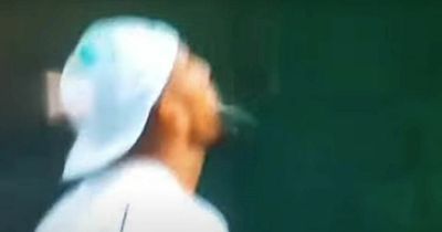Nick Kyrgios learns Wimbledon punishment after admitting to spitting towards fan