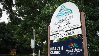 Queensland Department of Education says it has 'no power' to investigate Djarragun College