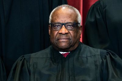 Clarence Thomas wrongly suggests ‘aborted children’ cells were used to make Covid vaccines in SCOTUS opinion