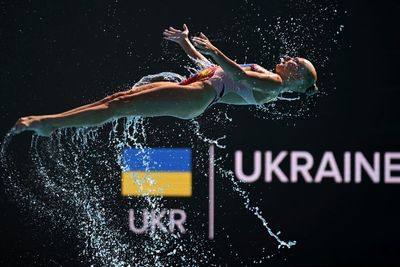 AP Week in Pictures: Europe and Africa