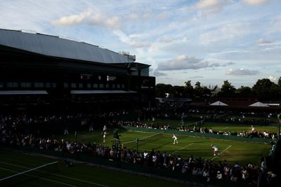 Wimbledon on TV: Channel, start time and how to watch Novak Djokovic, Cameron Norrie and Heather Watson
