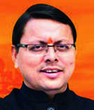 Won’t tolerate religious frenzy: Uttarakhand CM Pushkar Singh Dhami
