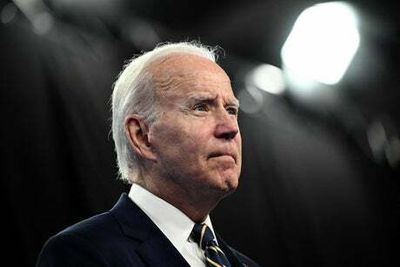 Joe Biden’s power to cut emissions restricted by Supreme Court